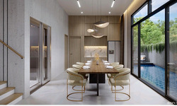 Mandai Garden (D26), Terrace #468700231